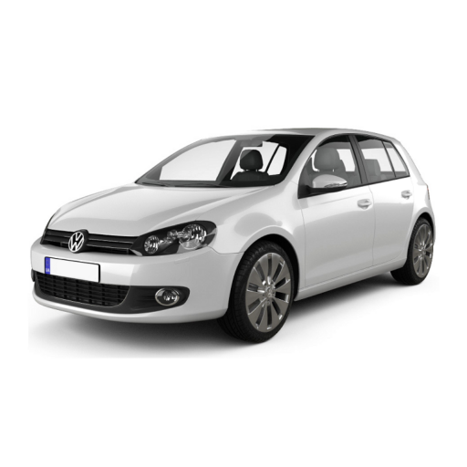 GOLF 6